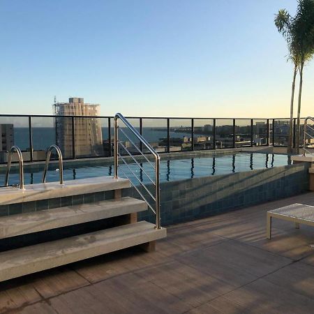Maceió Edificio Time Apartamento 1404 아파트 호텔 외부 사진