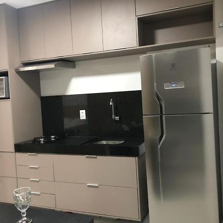 Maceió Edificio Time Apartamento 1404 아파트 호텔 외부 사진