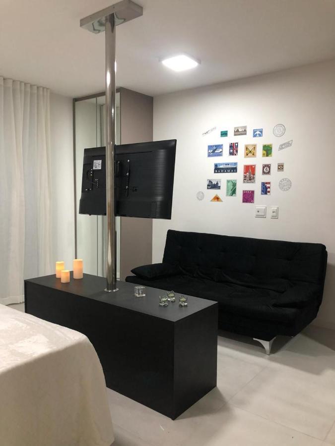 Maceió Edificio Time Apartamento 1404 아파트 호텔 외부 사진