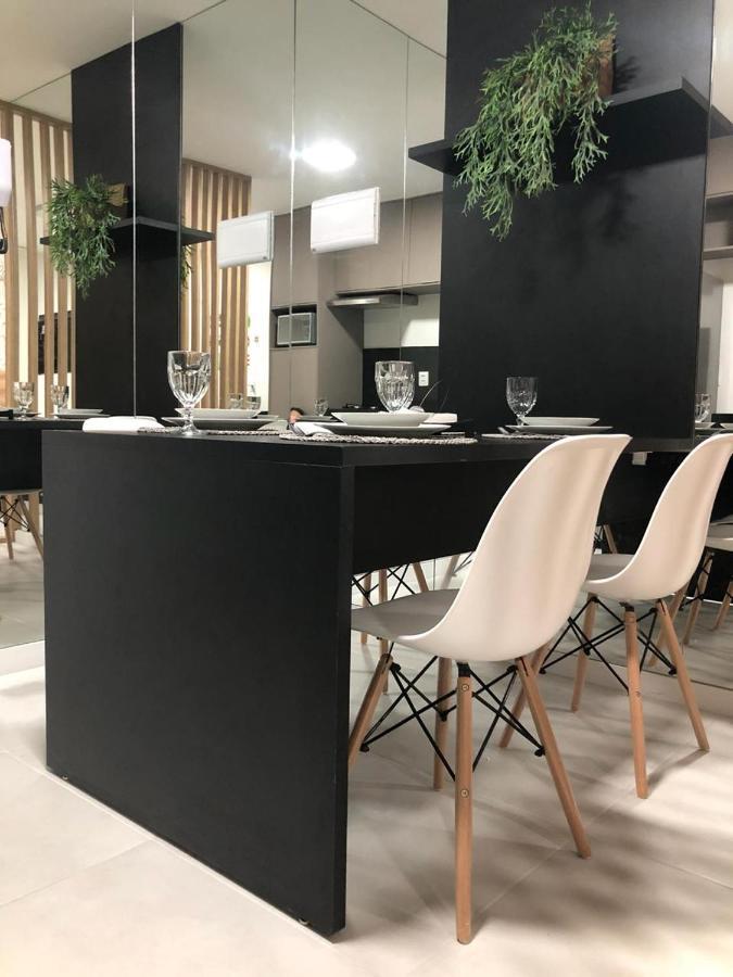 Maceió Edificio Time Apartamento 1404 아파트 호텔 외부 사진