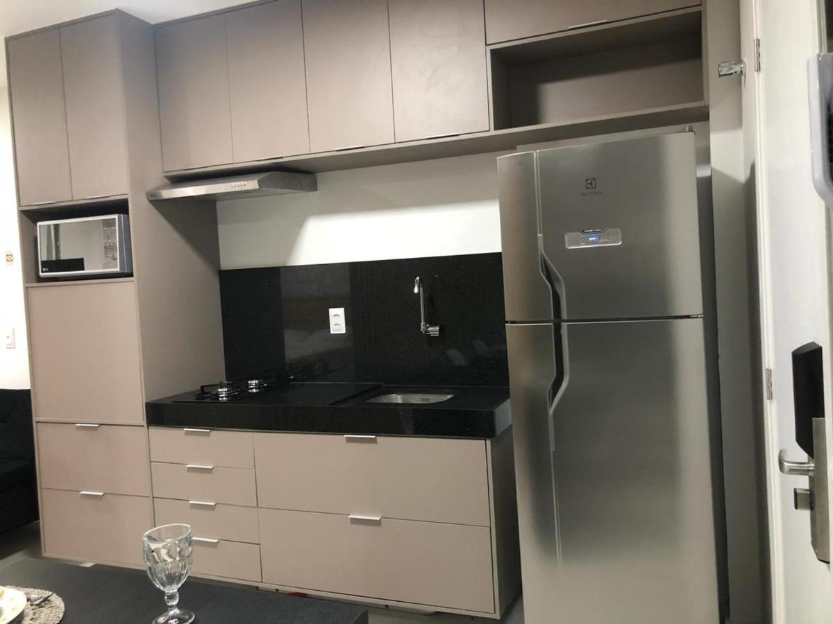 Maceió Edificio Time Apartamento 1404 아파트 호텔 외부 사진