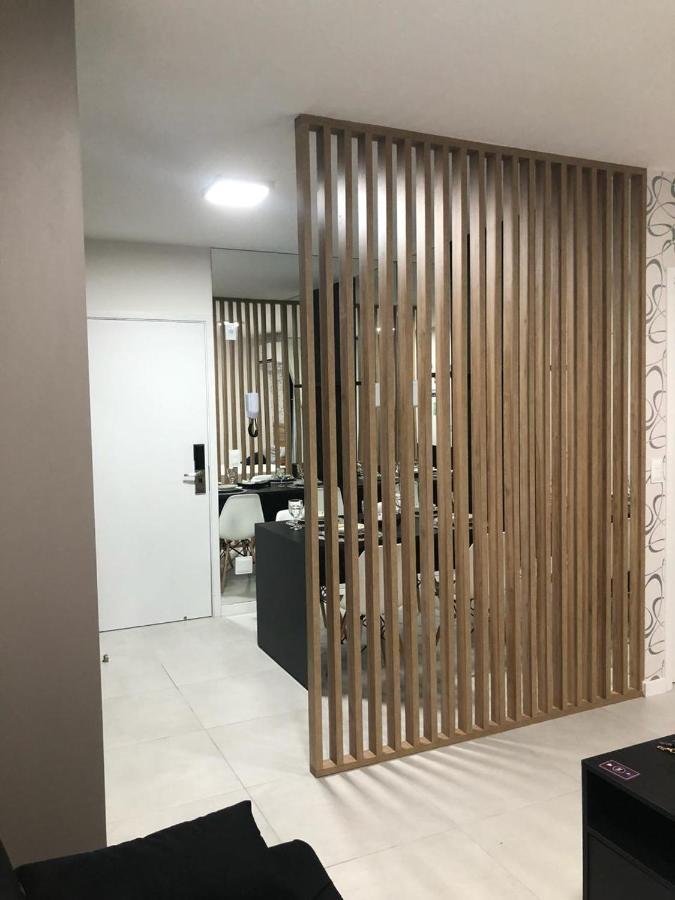 Maceió Edificio Time Apartamento 1404 아파트 호텔 외부 사진