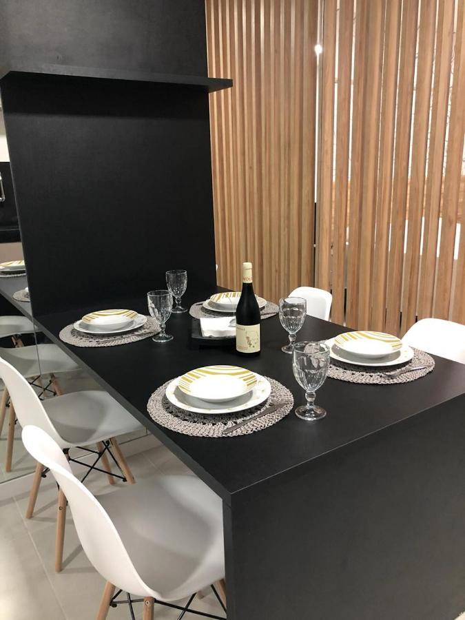Maceió Edificio Time Apartamento 1404 아파트 호텔 외부 사진